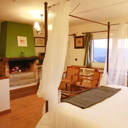 Hotel Casona De Navalmedio Cercedilla