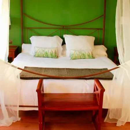 Hotel Casona De Navalmedio