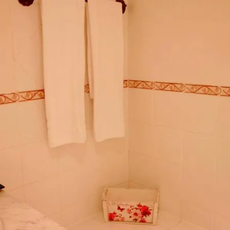 Hotel Casona De Navalmedio