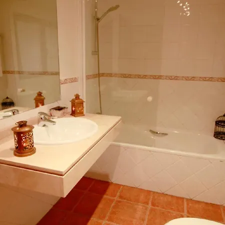 Casona De Navalmedio Hotel 3*