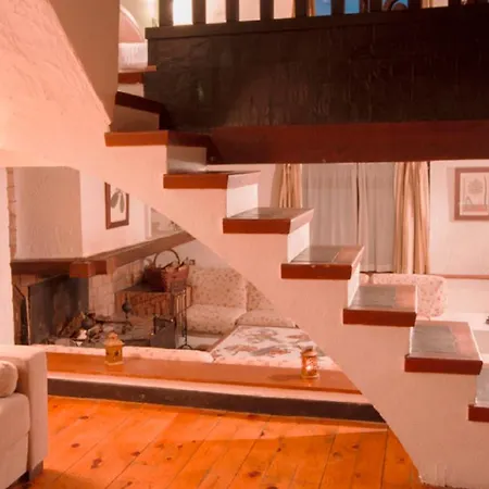 Casona De Navalmedio Hotel Cercedilla