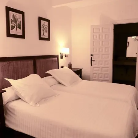Casona De Navalmedio Hotel Cercedilla