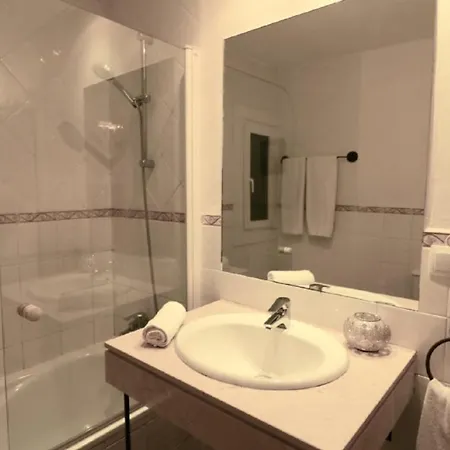 Casona De Navalmedio 3* Cercedilla