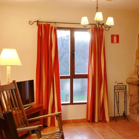Casona De Navalmedio 3* Cercedilla