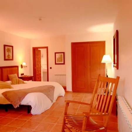 Casona De Navalmedio Hotel Cercedilla